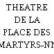 THEATRE DE LA PLACE DES MARTYRS-NN