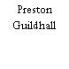 Preston Guildhall