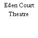 Eden Court Theatre