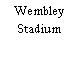 Wembley Stadium