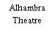 Alhambra Theatre