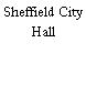 Sheffield City Hall