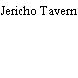 Jericho Tavern