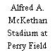 Alfred A. McKethan Stadium at Perry Field