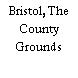 Bristol, The County Grounds