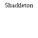 Shackleton