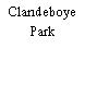 Clandeboye Park