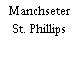 Manchseter St. Phillips