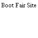 Boot Fair Site