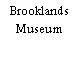 Brooklands Museum