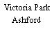 Victoria Park Ashford