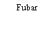 Fubar