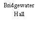 Bridgewater Hall