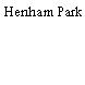 Henham Park
