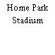 Home Park Stadium
