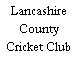 Lancashire County Cricket Club