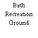 Bath Recreation Ground