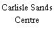 Carlisle Sands Centre