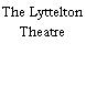 The Lyttelton Theatre
