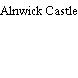 Alnwick Castle