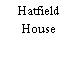 Hatfield House