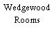 Wedgewood Rooms