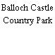 Balloch Castle Country Park