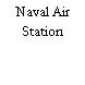 Naval Air Station