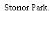 Stonor Park.