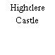 Highclere Castle