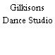 Gilkisons Dance Studio