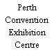 Perth Convention Exhibition Centre