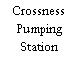 Crossness Pumping Station