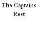 The Captains Rest