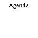 Agenda