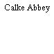 Calke Abbey