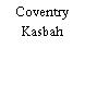 Coventry Kasbah