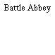 Battle Abbey