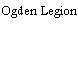 Ogden Legion