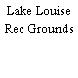 Lake Louise Rec Grounds