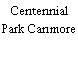 Centennial Park Canmore