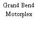Grand Bend Motorplex