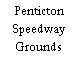 Penticton Speedway Grounds