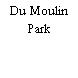 Du Moulin Park