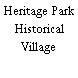 Heritage Park Historical Village