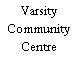 Varsity Community Centre