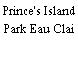 Prince's Island Park Eau Claire