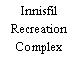 Innisfil Recreation Complex