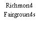 Richmond Fairgrounds