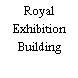 Royal Exhibition Building